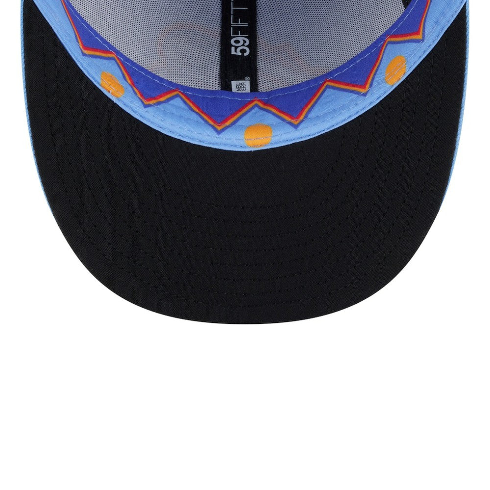 Colorado Rockies New Era 2025 City Connect Low Profile 59FIFTY Fitted Hat for sale