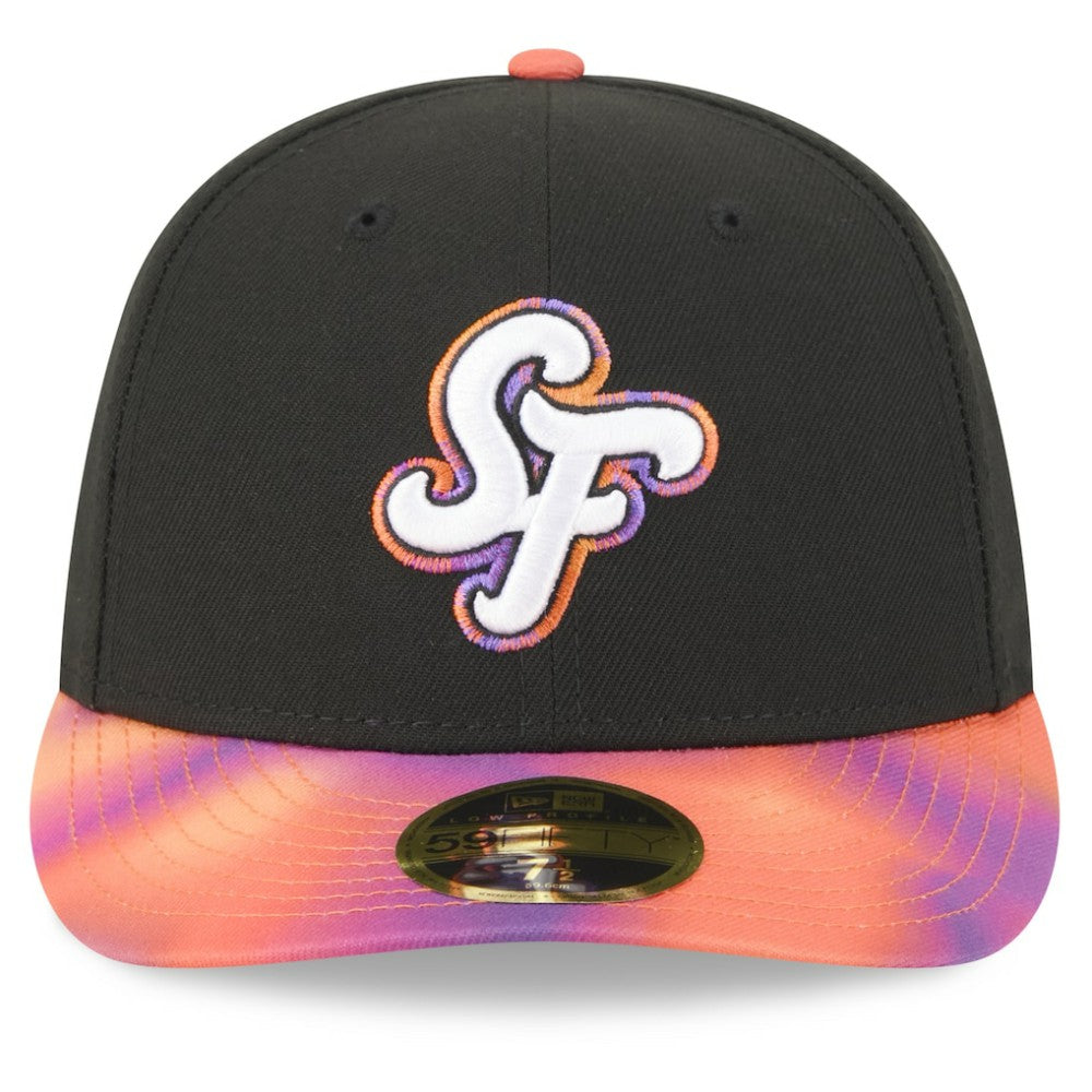 San Francisco Giants New Era 2025 City Connect Low Profile 59FIFTY Fitted Hat Outlet