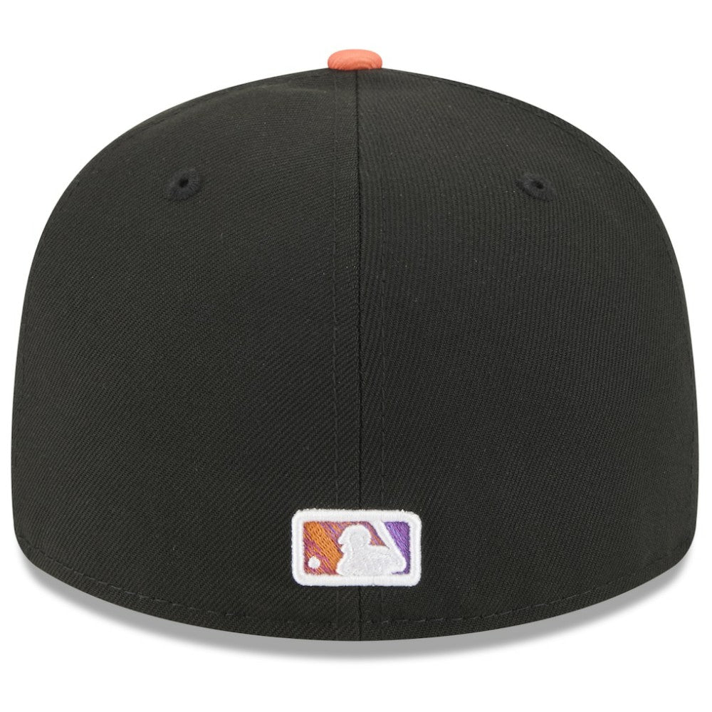 San Francisco Giants New Era 2025 City Connect Low Profile 59FIFTY Fitted Hat Outlet