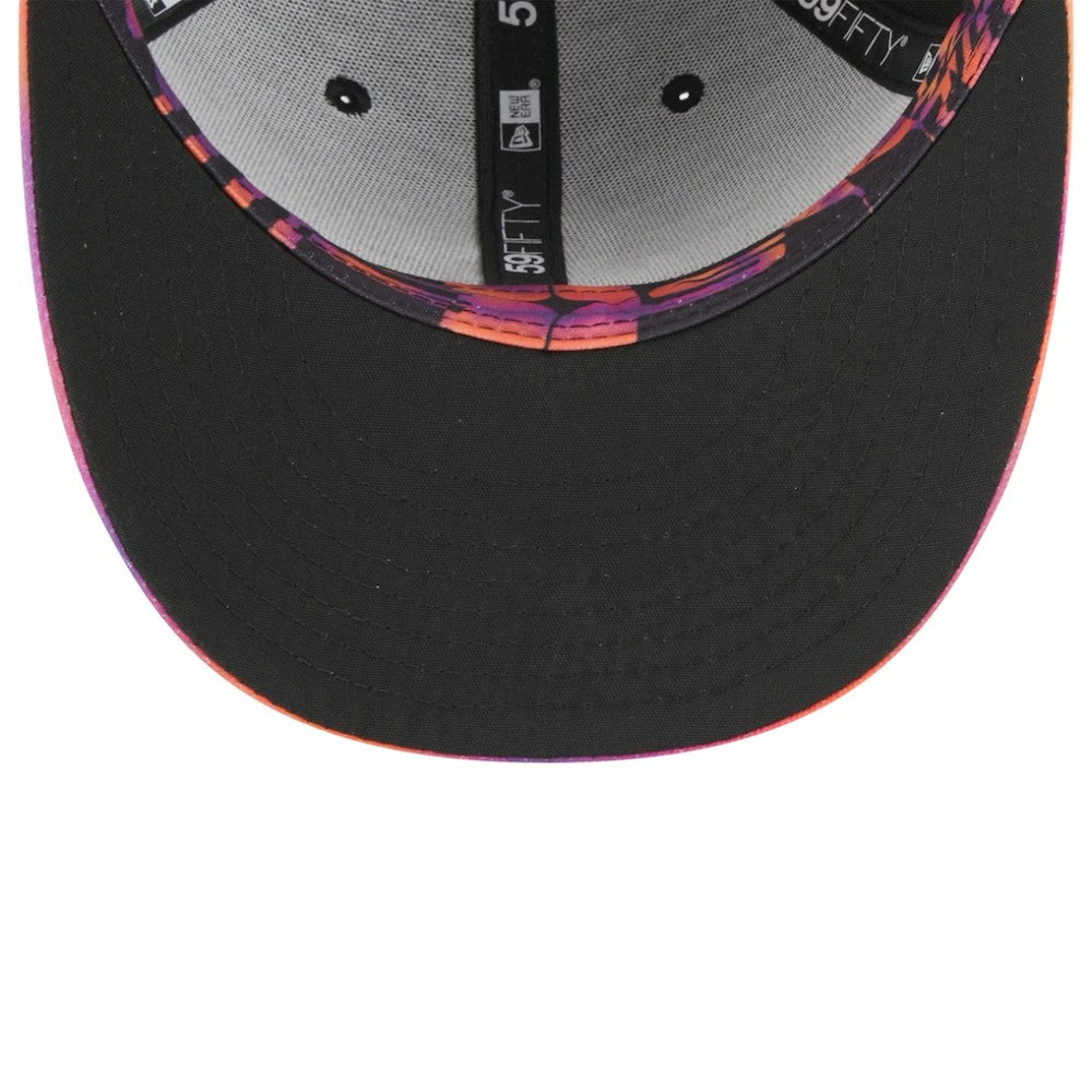 San Francisco Giants New Era 2025 City Connect Low Profile 59FIFTY Fitted Hat Outlet