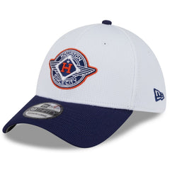 Houston Astros New Era 2025 City Connect Batting Practice 39THIRTY Flex Hat Online