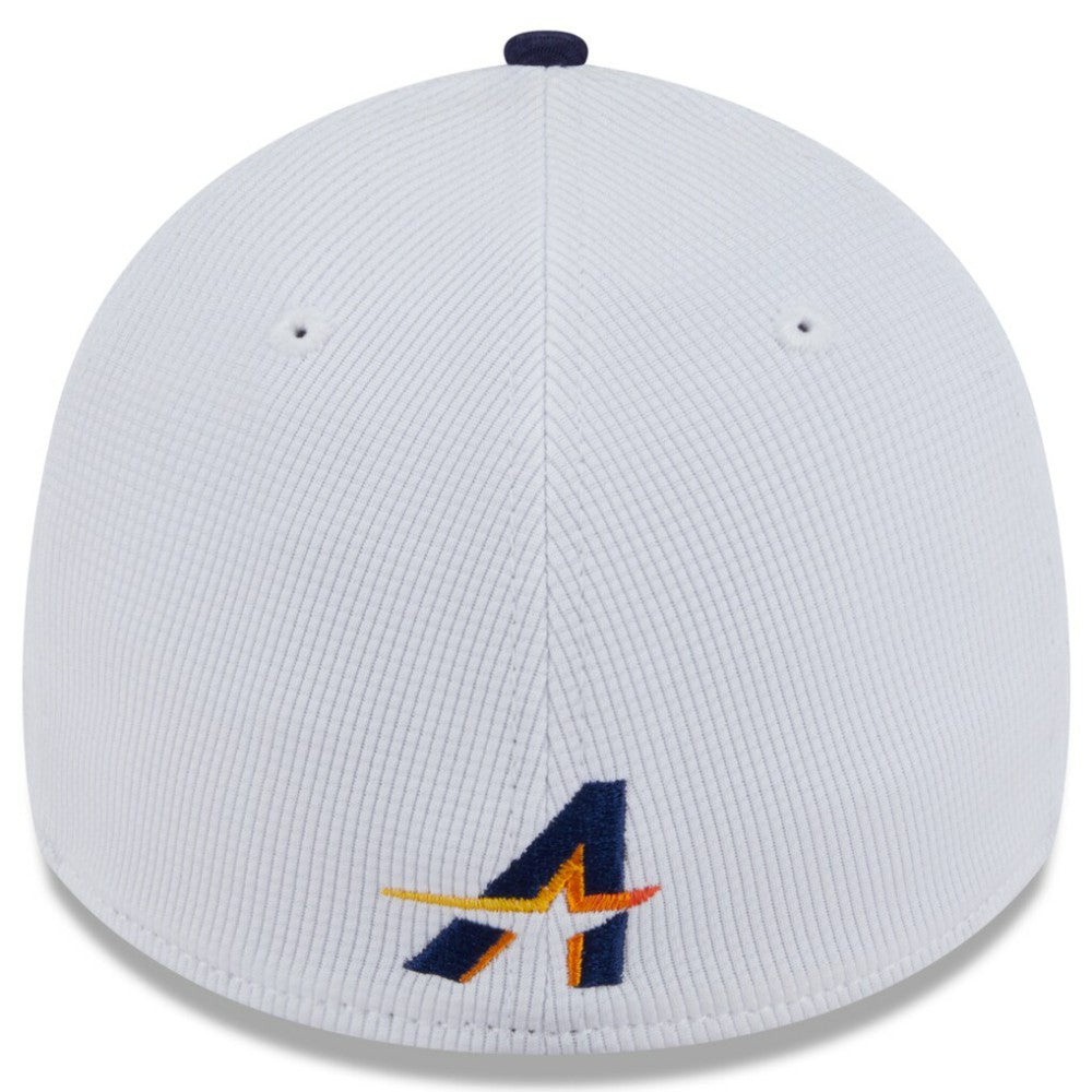 Houston Astros New Era 2025 City Connect Batting Practice 39THIRTY Flex Hat Online