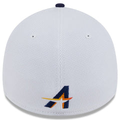 Houston Astros New Era 2025 City Connect Batting Practice 39THIRTY Flex Hat Online