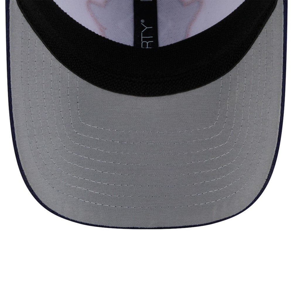 Houston Astros New Era 2025 City Connect Batting Practice 39THIRTY Flex Hat Online