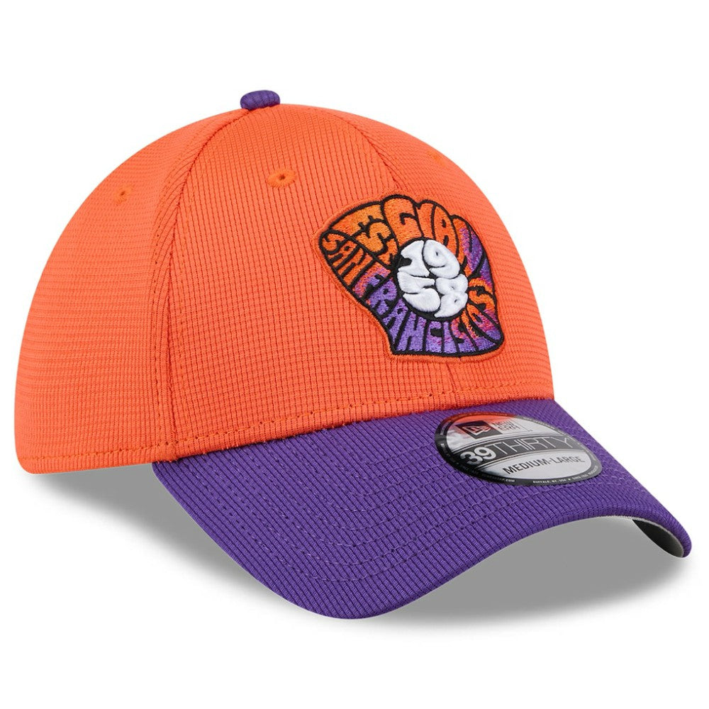San Francisco Giants New Era 2025 City Connect Batting Practice 39THIRTY Flex Hat Near Me