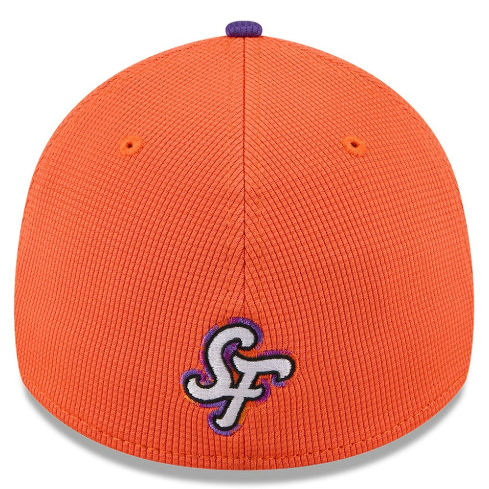 San Francisco Giants New Era 2025 City Connect Batting Practice 39THIRTY Flex Hat Near Me