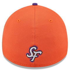 San Francisco Giants New Era 2025 City Connect Batting Practice 39THIRTY Flex Hat Near Me