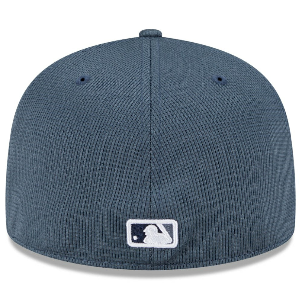 Washington Nationals New Era 2025 City Connect Batting Practice 59FIFTY Fitted Hat Near Me
