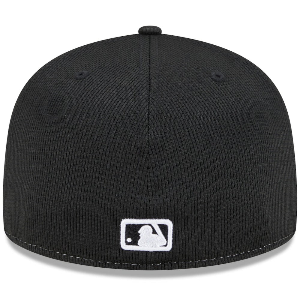 Chicago White Sox New Era 2025 City Connect Batting Practice 59FIFTY Fitted Hat Near Me