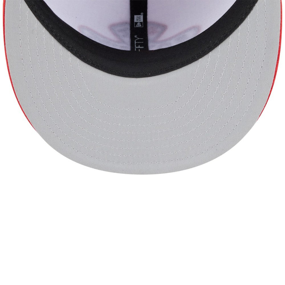 Chicago White Sox New Era 2025 City Connect Batting Practice 59FIFTY Fitted Hat Near Me