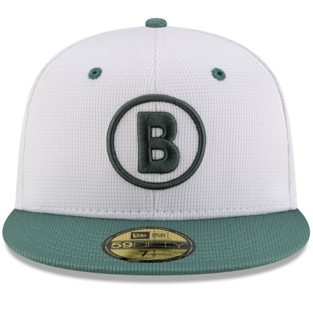 Boston Red Sox New Era 2025 City Connect Batting Practice 59FIFTY Fitted Hat Near Me