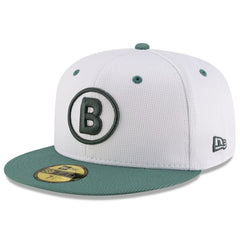 Boston Red Sox New Era 2025 City Connect Batting Practice 59FIFTY Fitted Hat Near Me