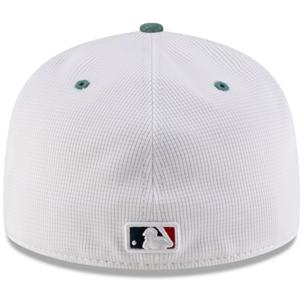 Boston Red Sox New Era 2025 City Connect Batting Practice 59FIFTY Fitted Hat Near Me