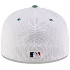 Boston Red Sox New Era 2025 City Connect Batting Practice 59FIFTY Fitted Hat Near Me