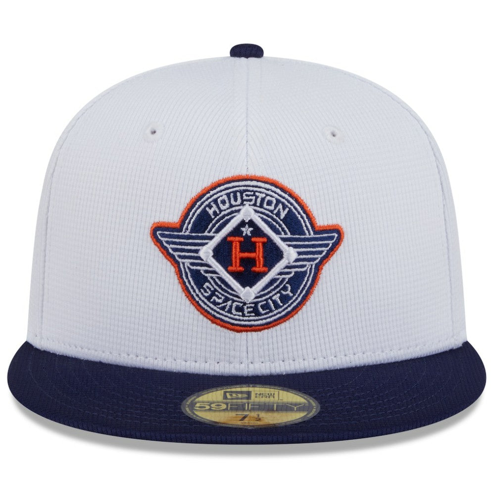 Houston Astros New Era 2025 City Connect Batting Practice 59FIFTY Fitted Hat Near Me