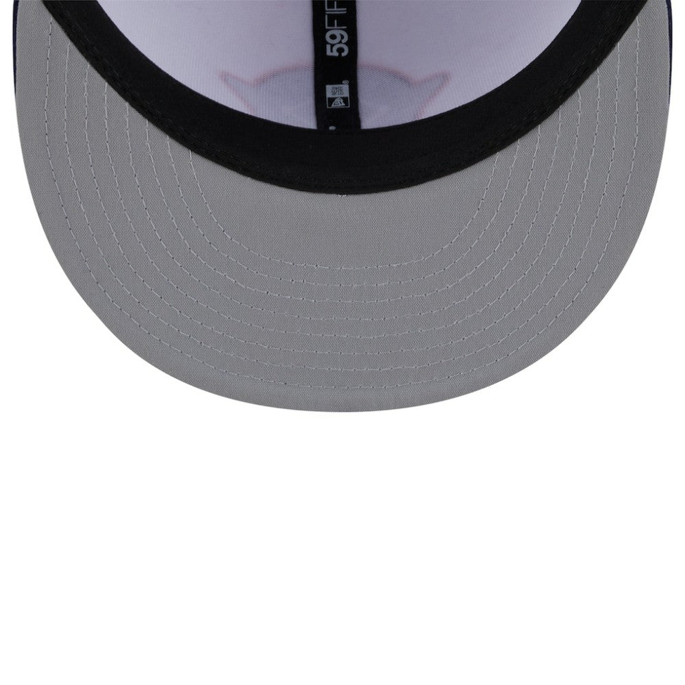 Houston Astros New Era 2025 City Connect Batting Practice 59FIFTY Fitted Hat Near Me