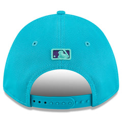 Arizona Diamondbacks New Era 2025 City Connect Batting Practice M-Crown 9FORTY Adjustable Hat Near Me