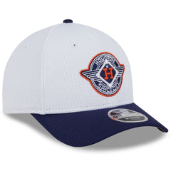 Houston Astros New Era 2025 City Connect Batting Practice 9FORTY Adjustable Hat Near Me