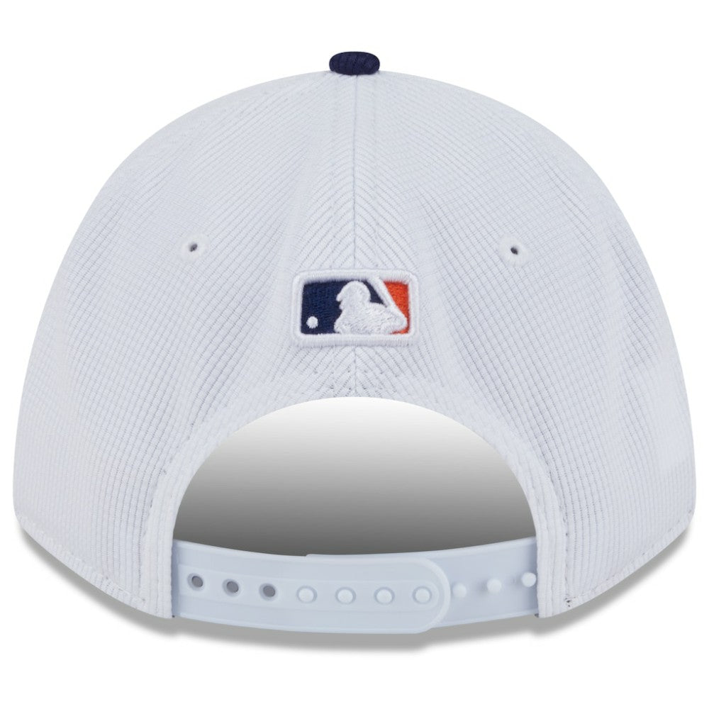 Houston Astros New Era 2025 City Connect Batting Practice 9FORTY Adjustable Hat Near Me