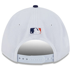 Houston Astros New Era 2025 City Connect Batting Practice 9FORTY Adjustable Hat Near Me