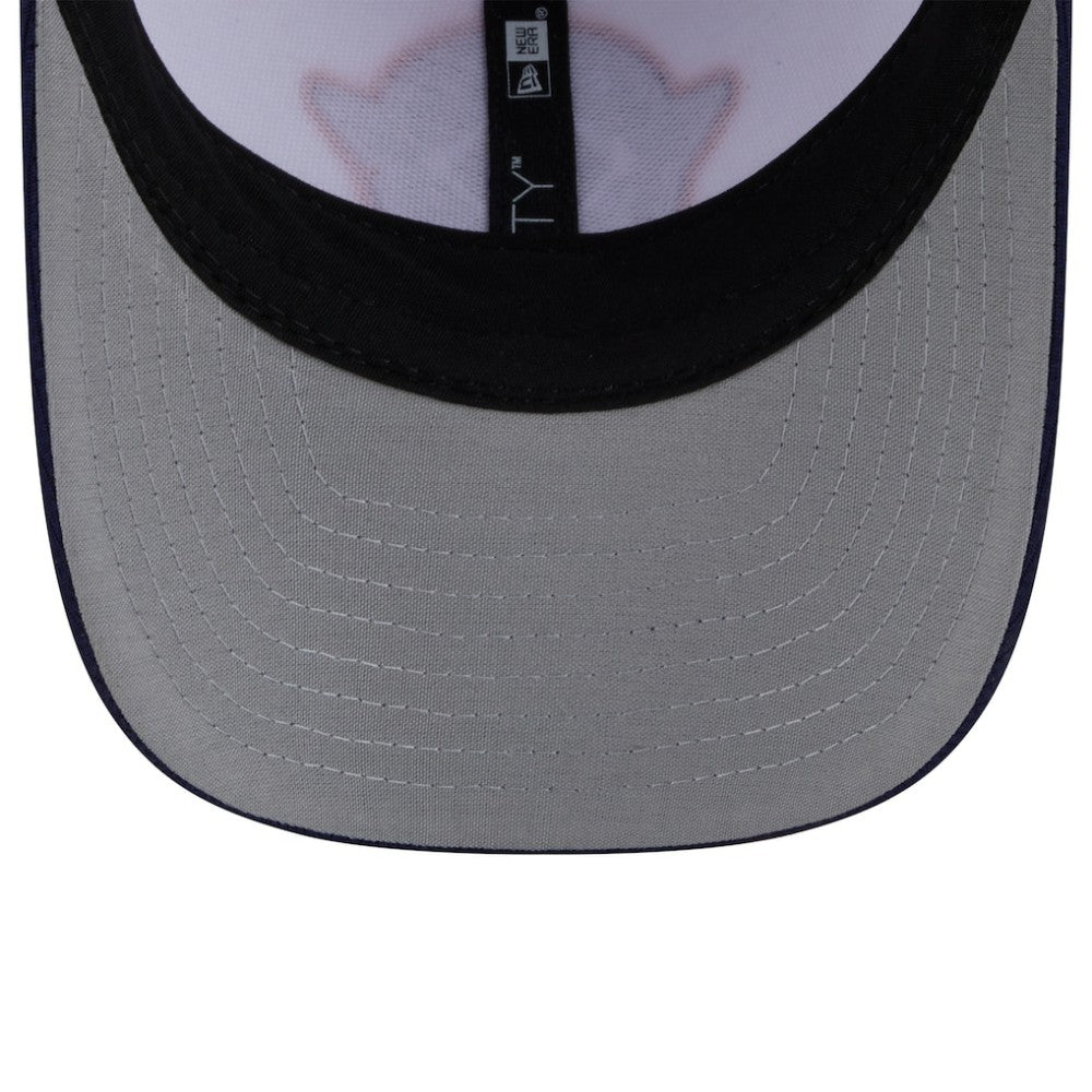 Houston Astros New Era 2025 City Connect Batting Practice 9FORTY Adjustable Hat Near Me