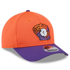 San Francisco Giants New Era 2025 City Connect Batting Practice 9FORTY Adjustable Hat Outlet