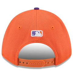 San Francisco Giants New Era 2025 City Connect Batting Practice 9FORTY Adjustable Hat Outlet