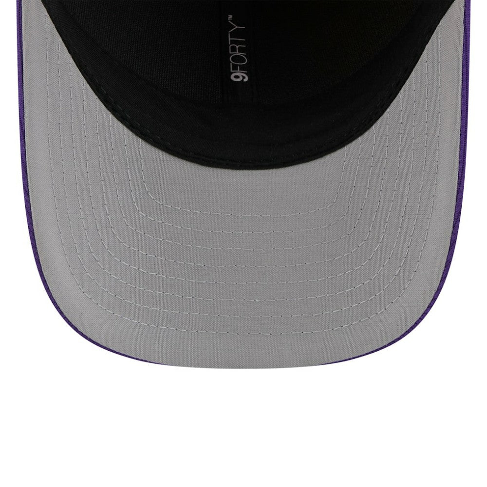 San Francisco Giants New Era 2025 City Connect Batting Practice 9FORTY Adjustable Hat Outlet