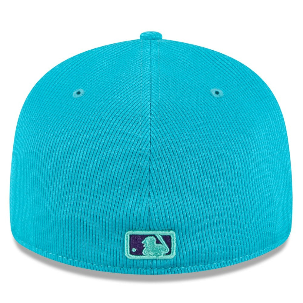 Arizona Diamondbacks New Era 2025 City Connect Low Profile 59FIFTY Fitted Hat Discount