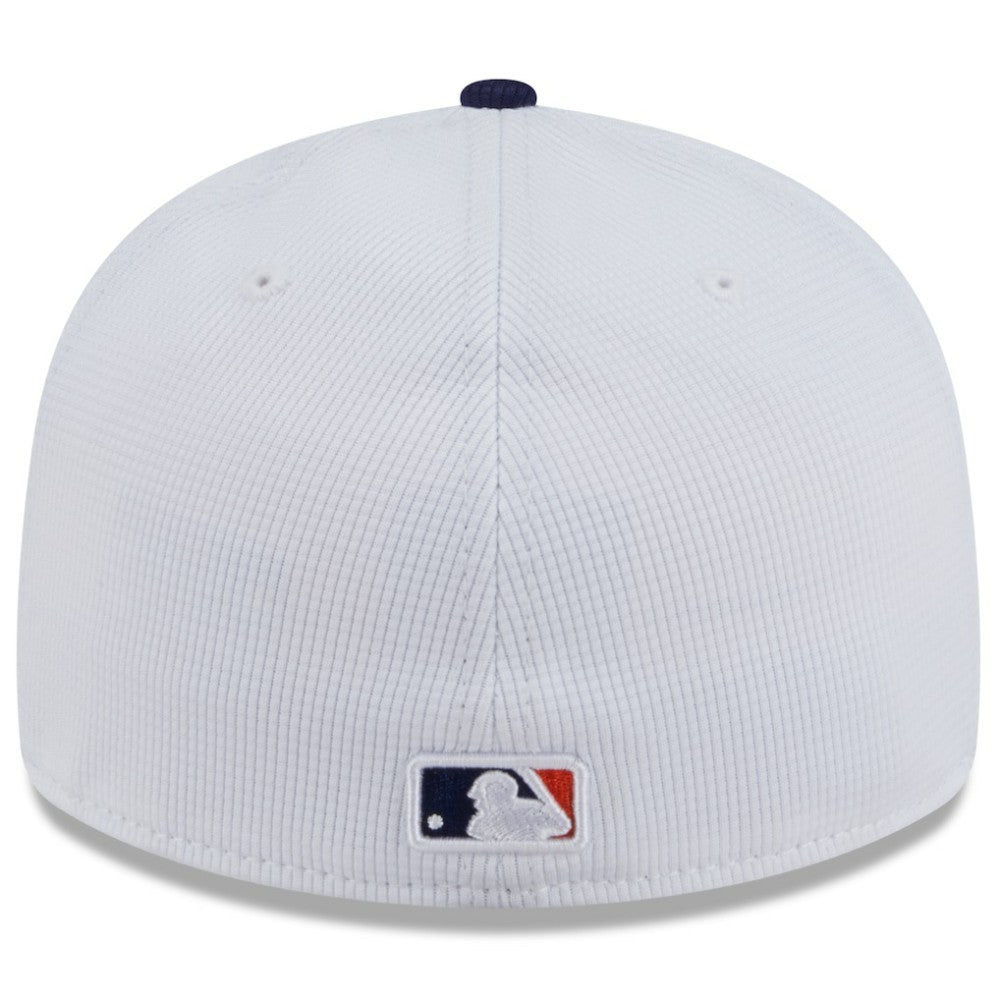 Houston Astros New Era 2025 City Connect Batting Practice Low Profile 59FIFTY Fitted Hat Outlet