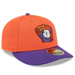San Francisco Giants New Era 2025 City Connect Batting Practice Low Profile 59FIFTY Fitted Hat Discount