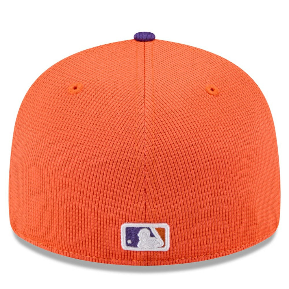 San Francisco Giants New Era 2025 City Connect Batting Practice Low Profile 59FIFTY Fitted Hat Discount