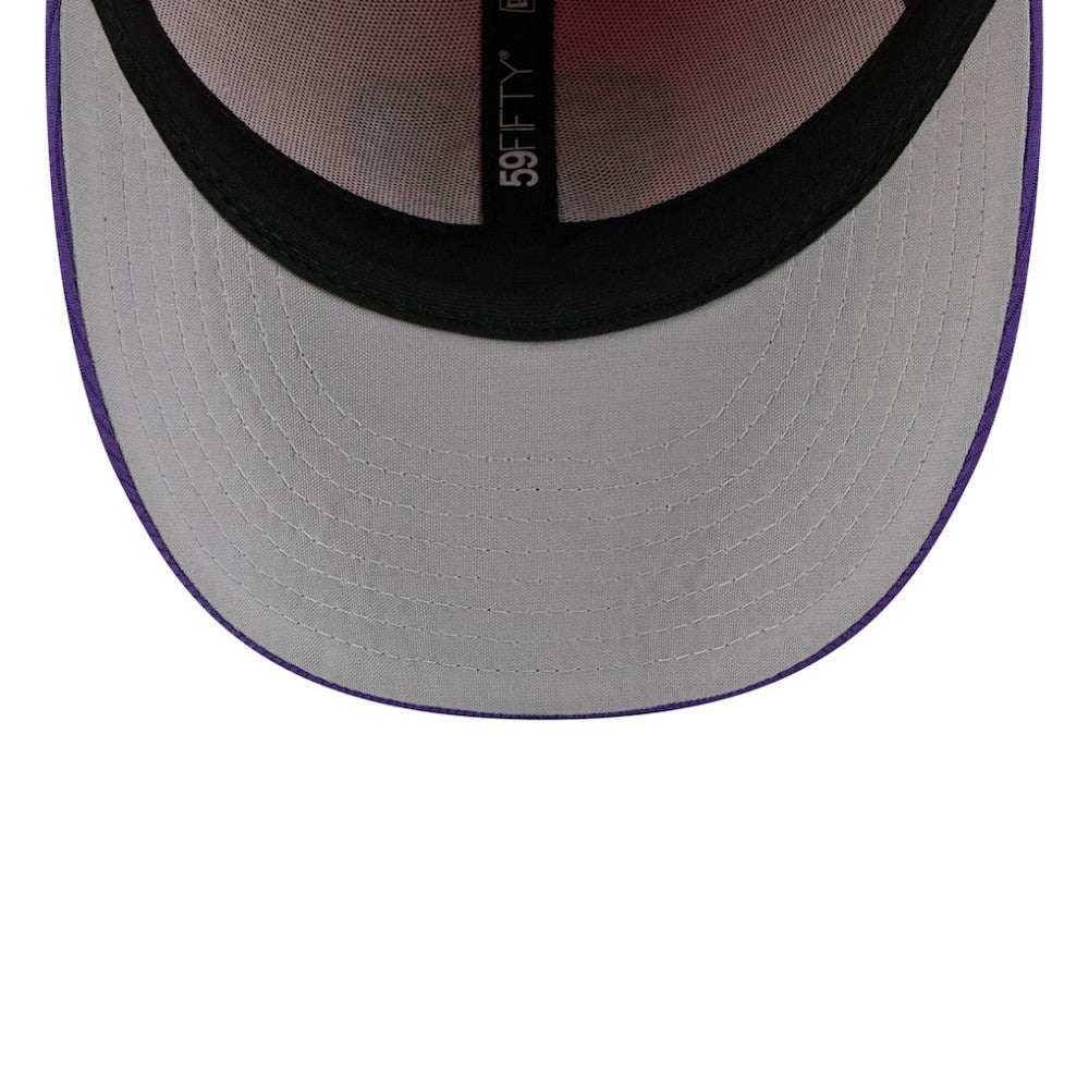 San Francisco Giants New Era 2025 City Connect Batting Practice Low Profile 59FIFTY Fitted Hat Discount
