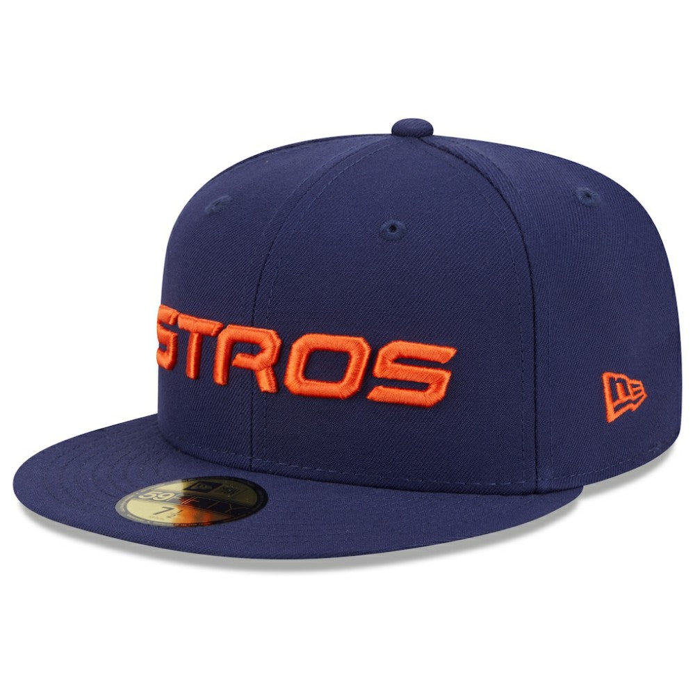 Houston Astros New Era 2025 City Connect Fan Pack 59FIFTY Fitted Hat Discount