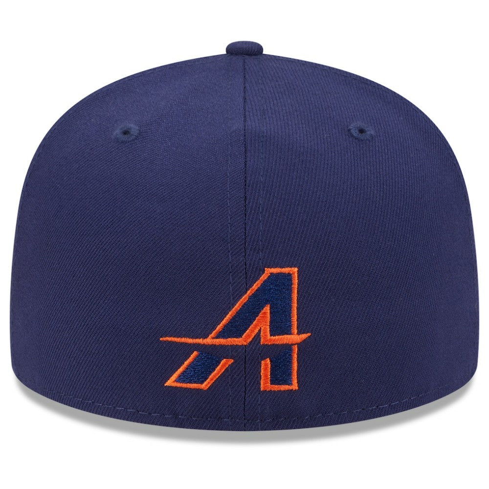 Houston Astros New Era 2025 City Connect Fan Pack 59FIFTY Fitted Hat Discount