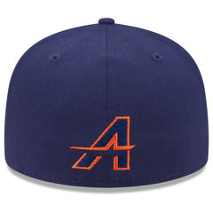 Houston Astros New Era 2025 City Connect Fan Pack 59FIFTY Fitted Hat Discount