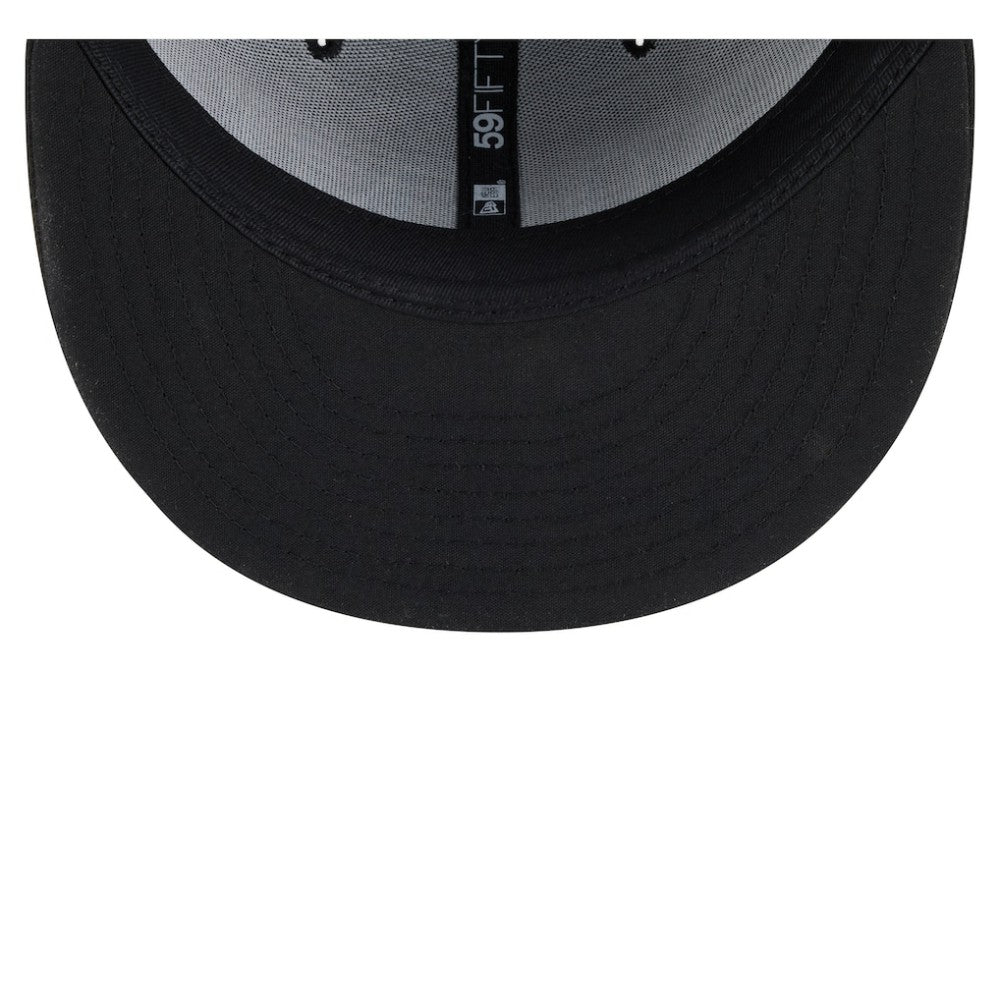 Miami Marlins New Era 2025 City Connect 59FIFTY Fitted Hat for sale