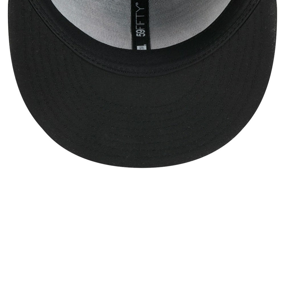 San Francisco Giants New Era 2025 City Connect Wordmark 59FIFTY Fitted Hat for sale