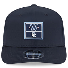 Washington Nationals New Era 2025 City Connect 9SEVENTY Adjustable Hat for sale