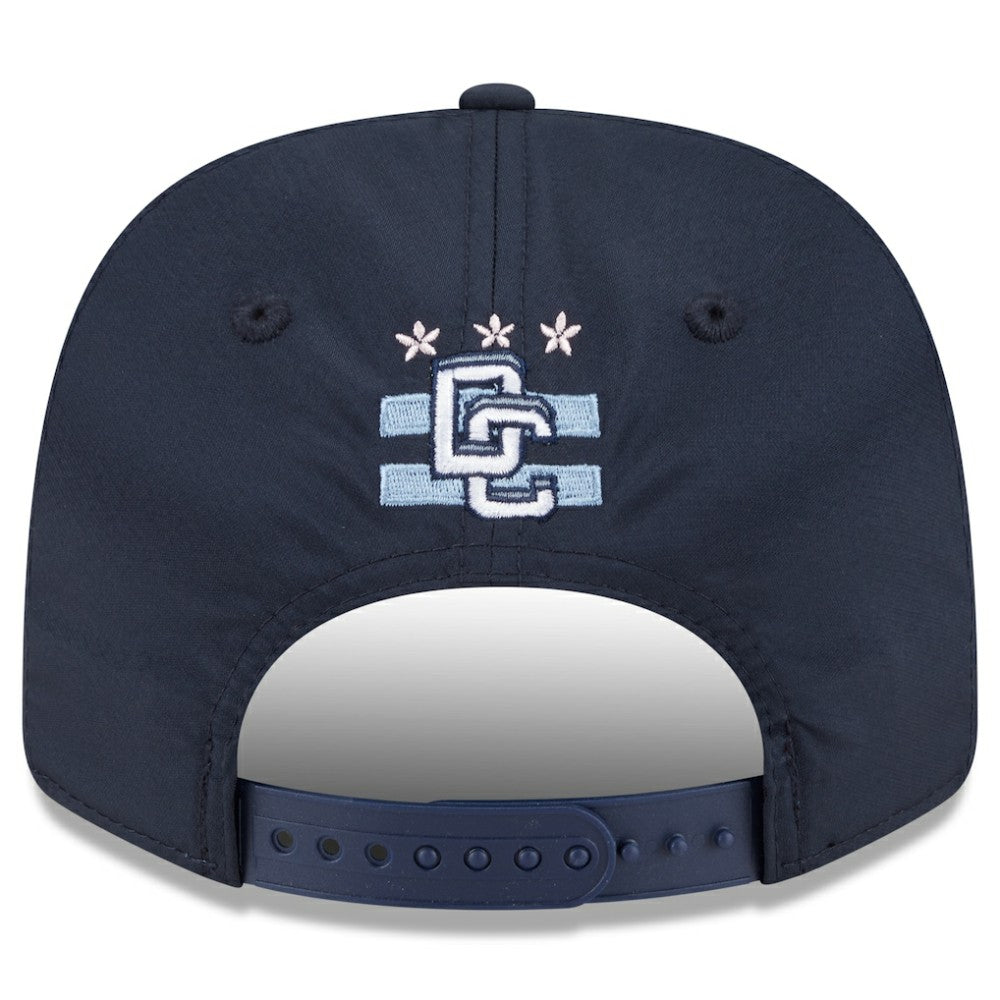 Washington Nationals New Era 2025 City Connect 9SEVENTY Adjustable Hat for sale