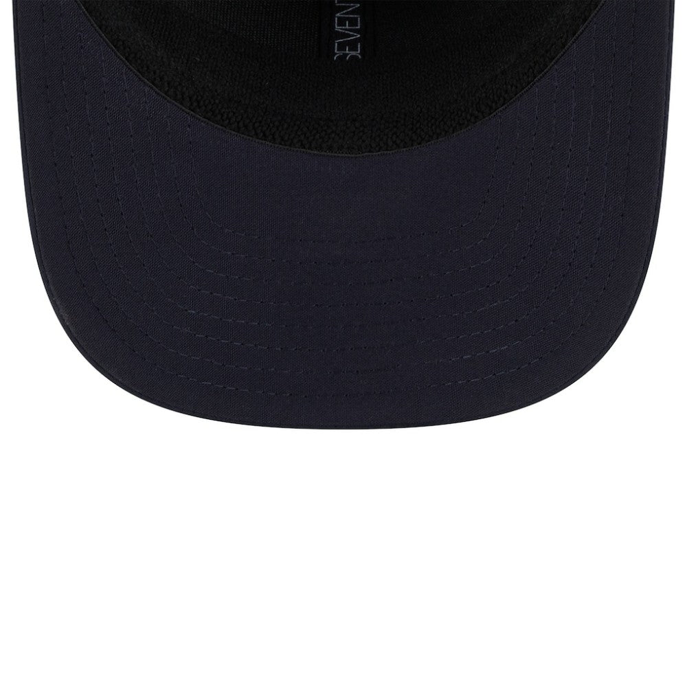 Washington Nationals New Era 2025 City Connect 9SEVENTY Adjustable Hat for sale