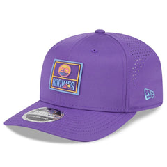 Colorado Rockies New Era 2025 City Connect Fan Pack 9SEVENTY Adjustable Hat Online
