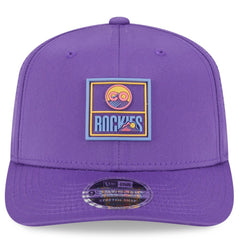 Colorado Rockies New Era 2025 City Connect Fan Pack 9SEVENTY Adjustable Hat Online