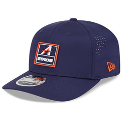 Houston Astros New Era 2025 City Connect Fan Pack 9SEVENTY Adjustable Hat Online