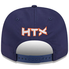 Houston Astros New Era 2025 City Connect Fan Pack 9SEVENTY Adjustable Hat Online