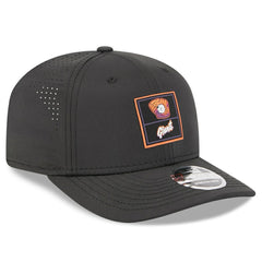 San Francisco Giants New Era 2025 City Connect Fan Pack 9SEVENTY Adjustable Hat Outlet