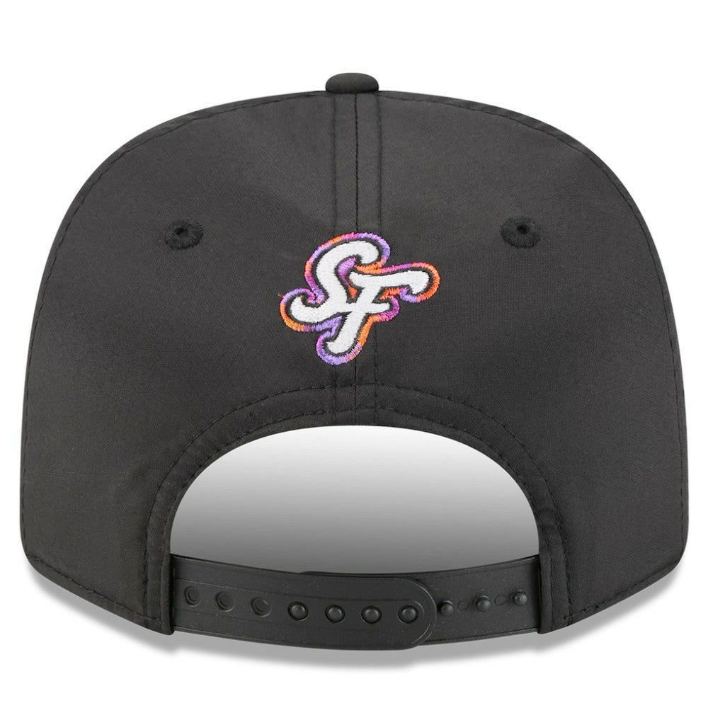San Francisco Giants New Era 2025 City Connect Fan Pack 9SEVENTY Adjustable Hat Outlet