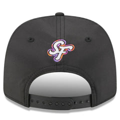 San Francisco Giants New Era 2025 City Connect Fan Pack 9SEVENTY Adjustable Hat Outlet
