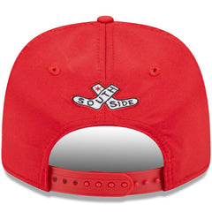 Chicago White Sox New Era 2025 City Connect Fan Pack 9SEVENTY Adjustable Hat Sale