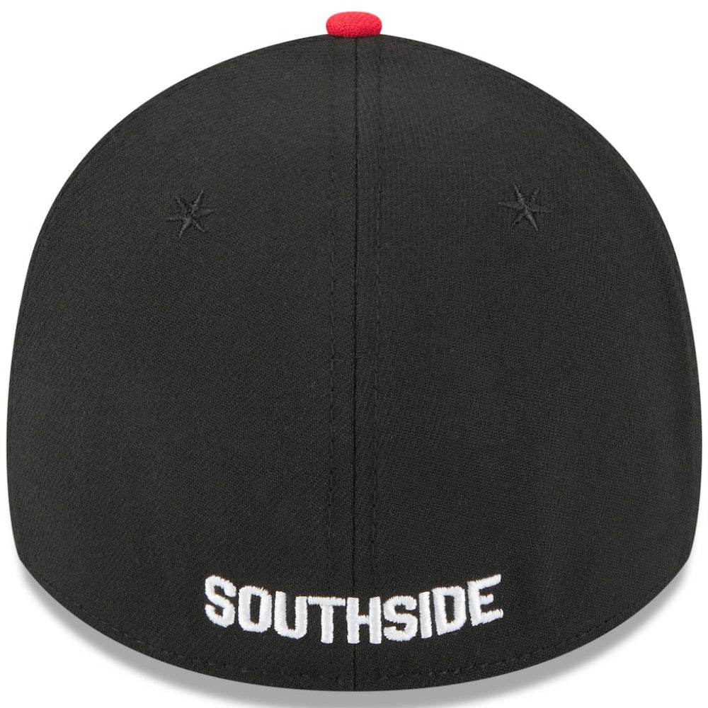 Chicago White Sox New Era 2025 City Connect Alternate 39THIRTY Flex Hat for sale